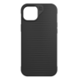 ZAGG Luxus-Snap-H&uuml;lle f&uuml;r iPhone 15 Plus - Schwarz