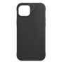 ZAGG Luxury Snap Case Kompatibel mit iPhone 15 Plus - Schwarz