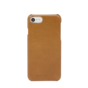 dbramante1928 Lynge-H&uuml;lle Kompatibel mit iPhone 6, 6s, 7, 8, SE 2020 und SE 2022 - Sand