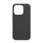 ZAGG Manhattan Snap Case f&uuml;r iPhone 15 Pro - Schwarz