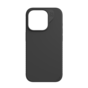 ZAGG Manhattan Snap Case Kompatibel mit iPhone 15 Pro - Schwarz