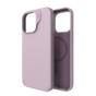 ZAGG Manhattan Snap Case f&uuml;r iPhone 15 Pro Max - Lila