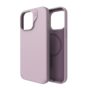 ZAGG Manhattan Snap Case Kompatibel mit iPhone 15 Pro Max - Lila