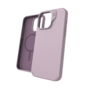 ZAGG Manhattan Snap Case Kompatibel mit iPhone 15 Pro Max - Lila