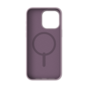 ZAGG Manhattan Snap Case Kompatibel mit iPhone 15 Pro Max - Lila