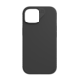 ZAGG Manhattan Snap Case Kompatibel mit iPhone 13, iPhone 14 &amp; iPhone 15 - Schwarz