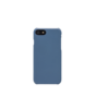 dbramante1928 New York H&uuml;lle Kompatibel mit iPhone 7, 8, SE 2020 und SE 2022 - Blau