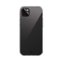Xqisit NP Antishock Case Anti Bac Recycelte H&uuml;lle Kompatibel mit iPhone 15 - Transparent