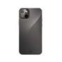 Xqisit NP Flex Case Anti Bac H&uuml;lle f&uuml;r iPhone 13 mini - Transparent