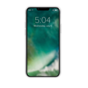 Xqisit NP Flex Case Anti Bac H&uuml;lle f&uuml;r iPhone 13 Pro Max - Transparent