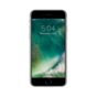 Xqisit NP Flex Case Anti Bac H&uuml;lle f&uuml;r iPhone 6, 6s, 7, 8, SE 2020 und SE 2022 - Transparent