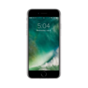 Xqisit NP Flex Case Anti Bac H&uuml;lle Kompatibel mit iPhone 6, 6s, 7, 8, SE 2020 und SE 2022 - Transparent