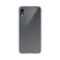 Xqisit NP Flex Case Anti Bac H&uuml;lle Kompatibel mit iPhone X &amp; iPhone XS - Transparent