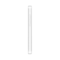 Xqisit NP Flex Case Anti Bac Magnet Recycelte H&uuml;lle f&uuml;r iPhone 15 Plus - Transparent