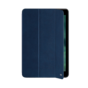 Xqisit NP Piave H&uuml;lle mit Stifthalter f&uuml;r iPad 10,2 Zoll - Blau