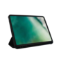 Xqisit NP Piave mit Stifthalter-Abdeckung, Kompatibel mit iPad Pro 11 Zoll 2018 2020 2021 2022 und iPad Air 4/5