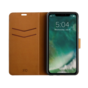 Xqisit NP Slim Wallet Selection Anti Bac H&uuml;lle Kompatibel mit iPhone 11 - Schwarz