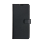 Xqisit NP Slim Wallet Selection Anti Bac H&uuml;lle f&uuml;r iPhone 13 - Schwarz