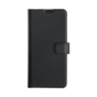 Xqisit NP Slim Wallet Selection Anti Bac H&uuml;lle f&uuml;r iPhone 13 mini - Schwarz