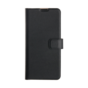 Xqisit NP Slim Wallet Selection Anti Bac H&uuml;lle Kompatibel mit iPhone 13 mini - Schwarz