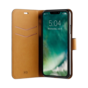 Xqisit NP Slim Wallet Selection Anti Bac H&uuml;lle f&uuml;r iPhone 13 Pro - Schwarz