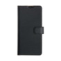 Xqisit NP Slim Wallet Selection Anti Bac H&uuml;lle Kompatibel mit iPhone 13 Pro Max - Schwarz