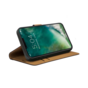 Xqisit NP Slim Wallet Selection Anti Bac H&uuml;lle Kompatibel mit iPhone 13 Pro Max - Schwarz
