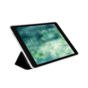 Xqisit NP Soft-Touch-Cover-H&uuml;lle f&uuml;r iPad 10. Generation 10,9 Zoll 2022 - Schwarz