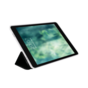 Xqisit NP Soft-Touch-Cover-H&uuml;lle Kompatibel mit iPad 10. Generation 10,9 Zoll 2022 - Schwarz