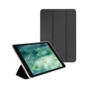 Xqisit NP Soft-Touch-Cover-H&uuml;lle Kompatibel mit iPad 10. Generation 10,9 Zoll 2022 - Schwarz