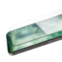 Xqisit NP Tough Glass CF Displayschutzfolie Kompatibel mit iPhone 14 Pro - Transparent