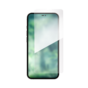 Xqisit NP Tough Glass CF Displayschutzfolie Kompatibel mit iPhone 14 Pro Max - Transparent