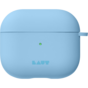 Laut Pastels H&uuml;lle Kompatibel mit AirPods 3 - Blau
