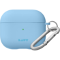 Laut Pastels H&uuml;lle Kompatibel mit AirPods 3 - Blau