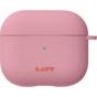 Laut Pastels H&uuml;lle f&uuml;r AirPods 3 - rosa