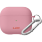 Laut Pastels H&uuml;lle f&uuml;r AirPods 3 - rosa