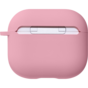 Laut Pastels H&uuml;lle Kompatibel mit AirPods 3 - rosa