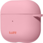 Laut Pastels H&uuml;lle f&uuml;r AirPods 3 - rosa