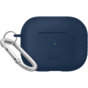 Laut Pod-H&uuml;lle Kompatibel mit AirPods 3 - Blau