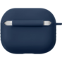 Laut Pod-H&uuml;lle Kompatibel mit AirPods 3 - Blau