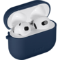 Laut Pod-H&uuml;lle Kompatibel mit AirPods 3 - Blau
