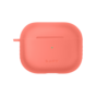 Laut Pod-H&uuml;lle Kompatibel mit AirPods 3 - Orange