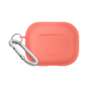 Laut Pod-H&uuml;lle Kompatibel mit AirPods 3 - Orange