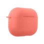 Laut Pod-H&uuml;lle Kompatibel mit AirPods 3 - Orange