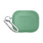 Laut Pod Case Kompatibel mit AirPods 3 - Hellgr&uuml;n
