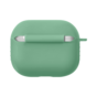 Laut Pod Case Kompatibel mit AirPods 3 - Hellgr&uuml;n