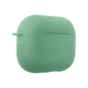 Laut Pod Case Kompatibel mit AirPods 3 - Hellgr&uuml;n