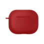 Laut Pod-H&uuml;lle Kompatibel mit AirPods 3 - Rot