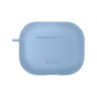 Laut Pod Case Kompatibel mit AirPods 3 - Hellblau