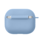 Laut Pod Case Kompatibel mit AirPods 3 - Hellblau